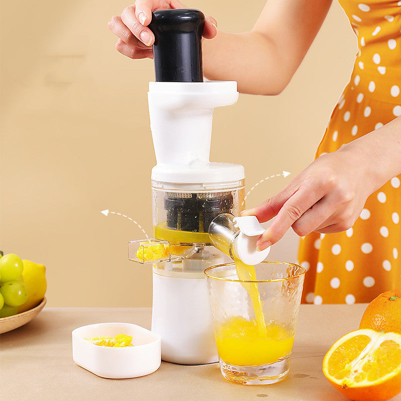 Portable Juice Blender