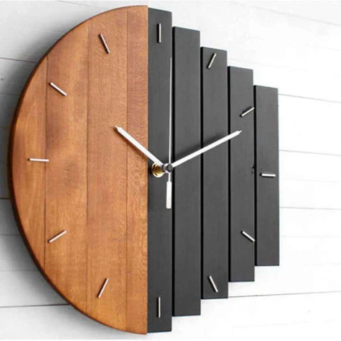Horloge Murale Wall Clock