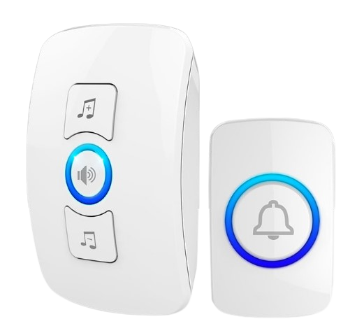 Wireless Doorbell Kit