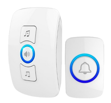 Wireless Doorbell Kit