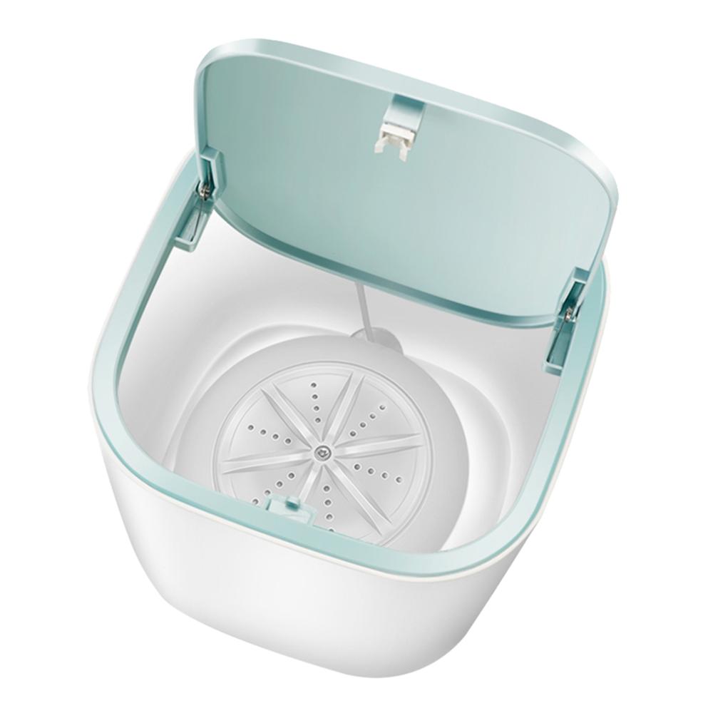 portable automatic washing machine