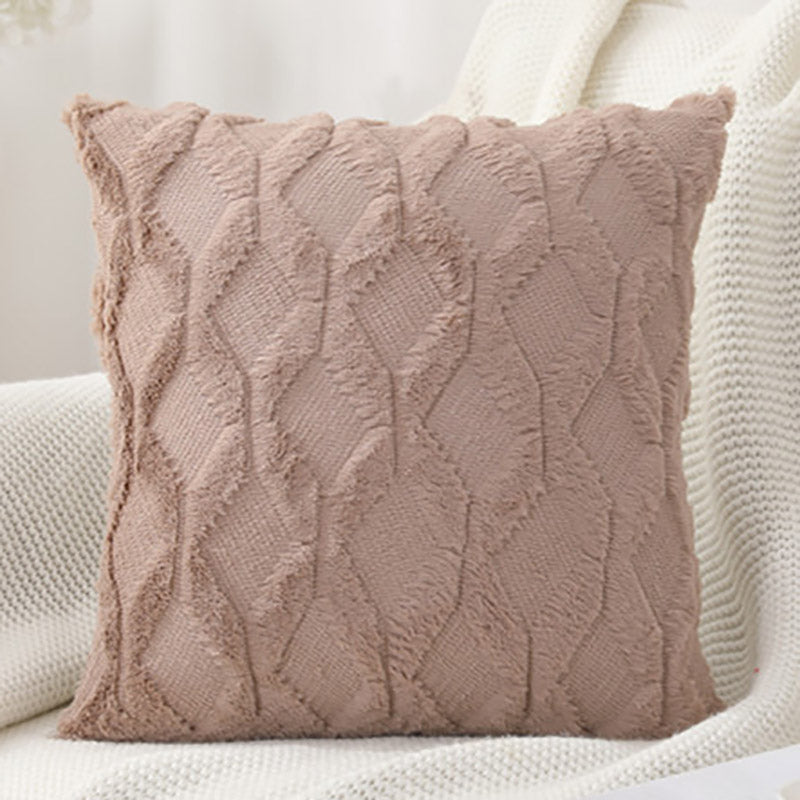 Soft Plush Pillowcase