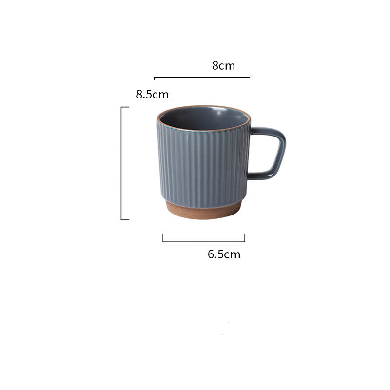 Aesthetic Home Ceramic Mug
