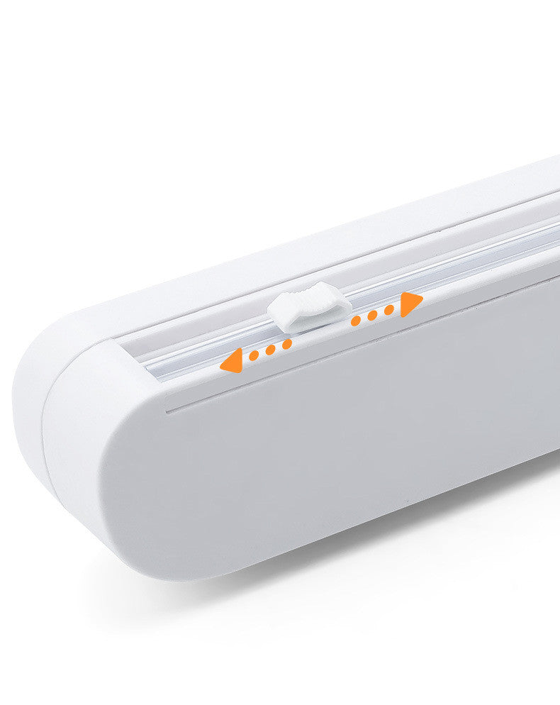 cling wrap dispenser