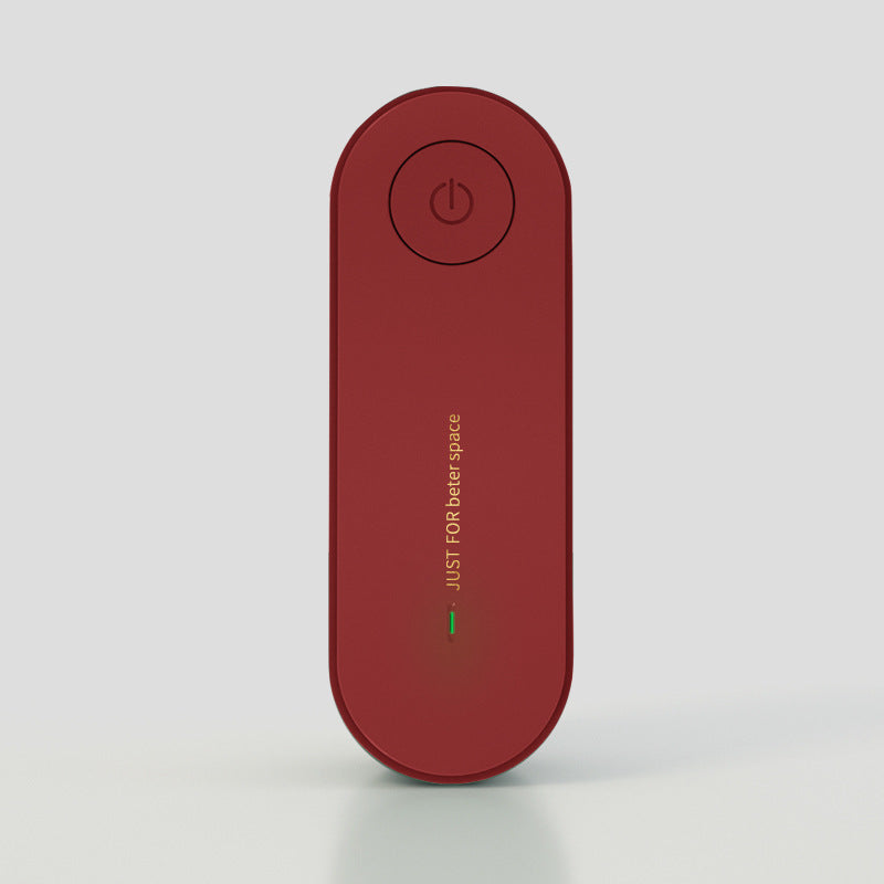 Negative Ion Air Purifier