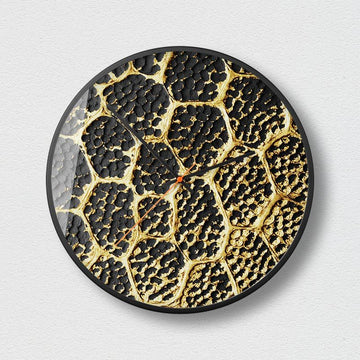 Simple Silent Wall Clock Simple Silent Wall Clock