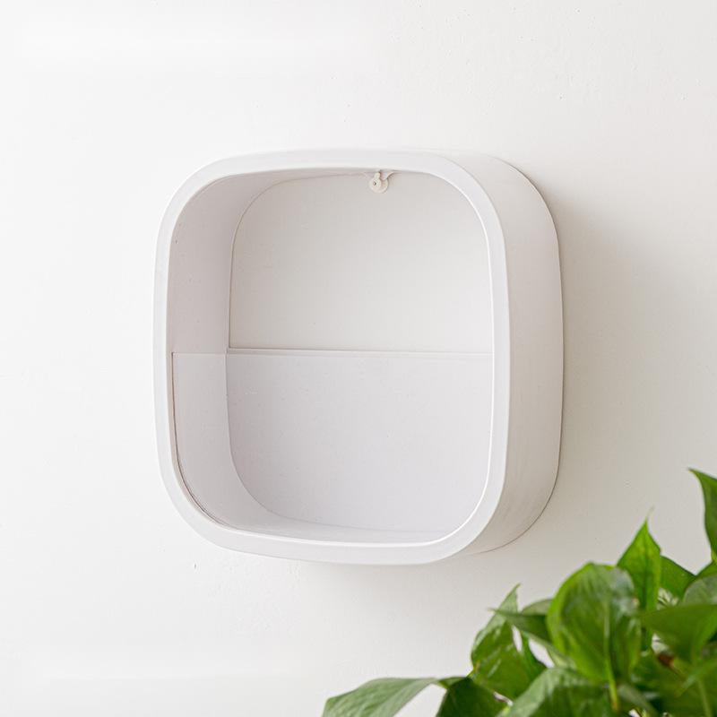 hydroponic wall hanging vase