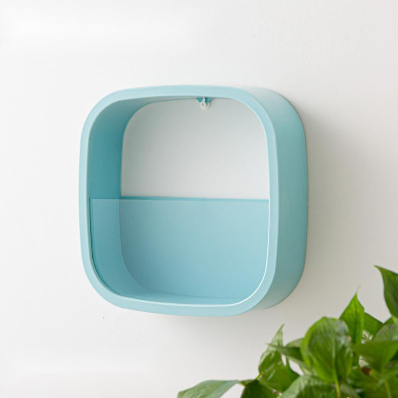 hydroponic wall hanging vase