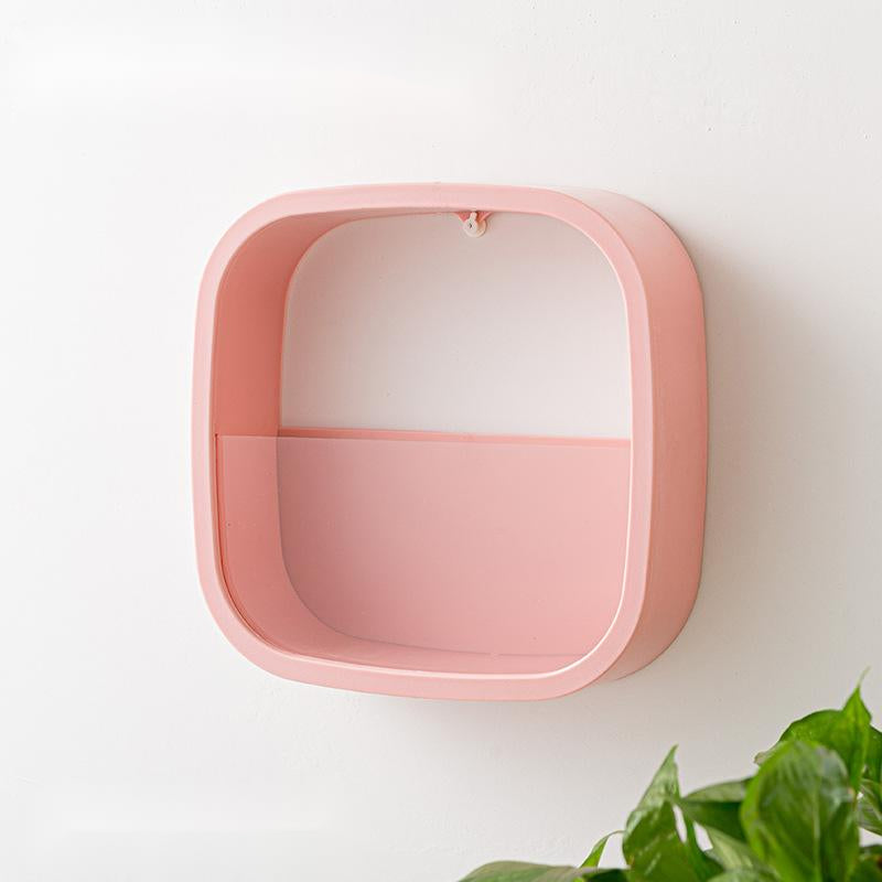 hydroponic wall hanging vase