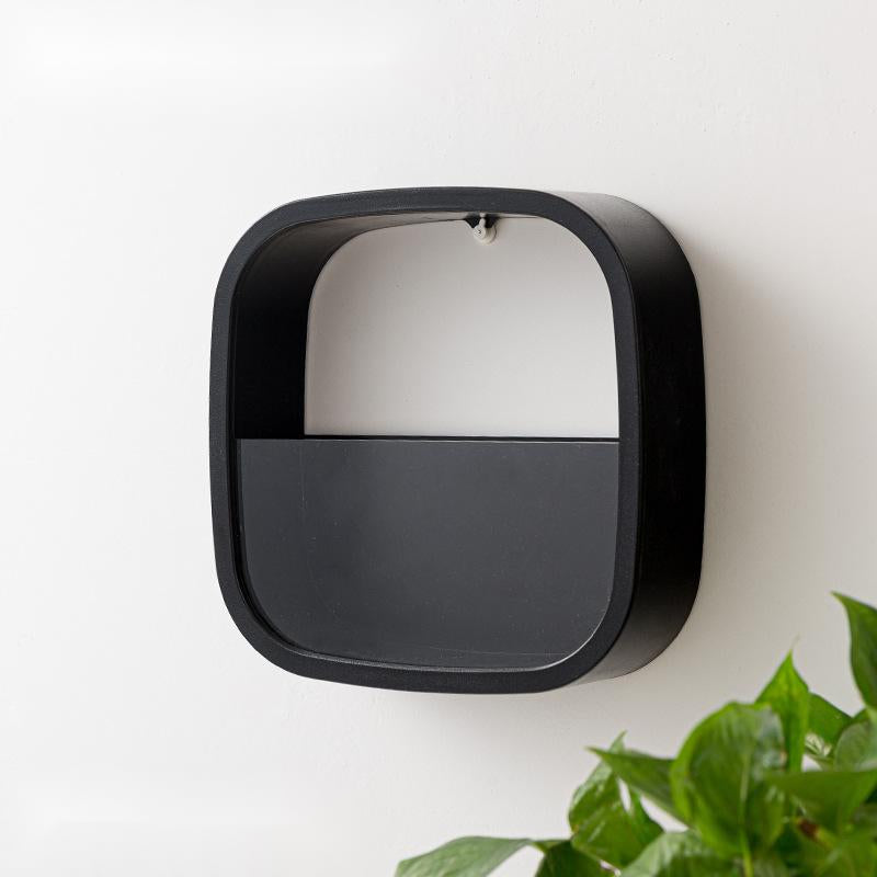 hydroponic wall hanging vase