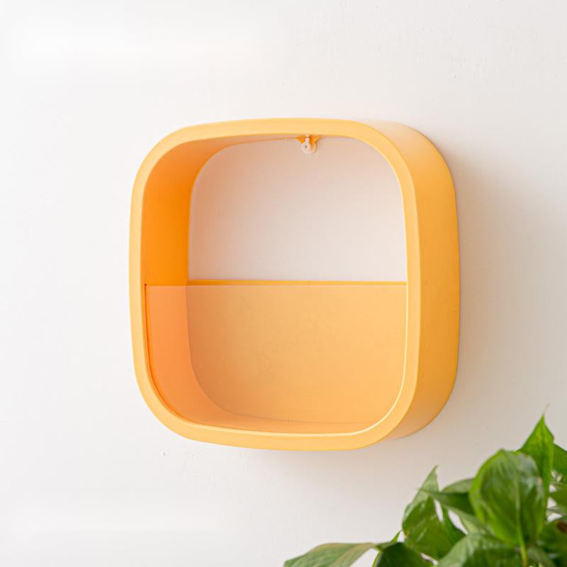 hydroponic wall hanging vase