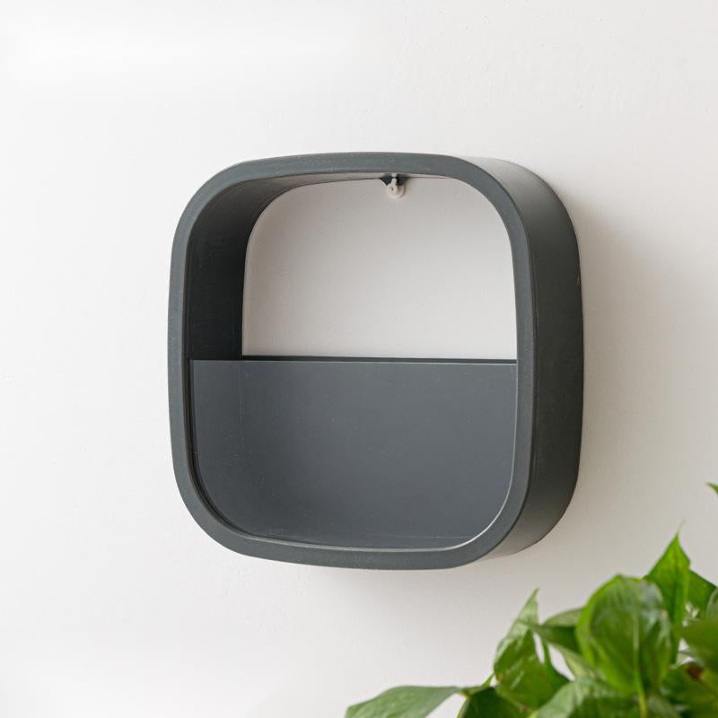 hydroponic wall hanging vase