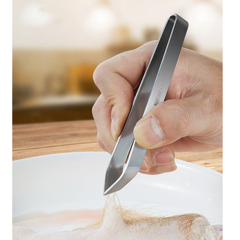 Stainless Steel Fish Scale Stainless 