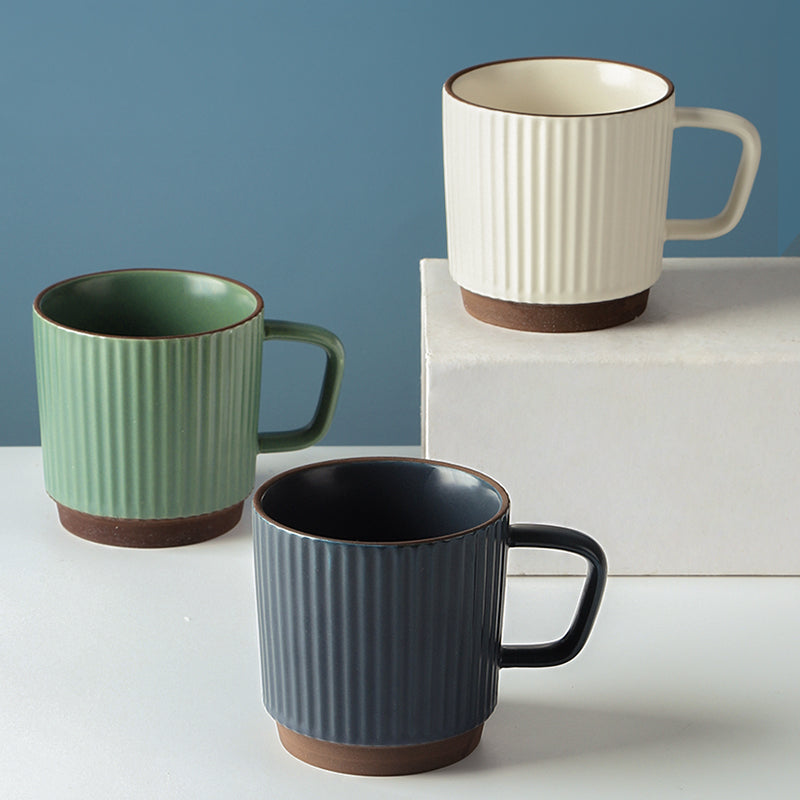 Aesthetic Home Ceramic Mug