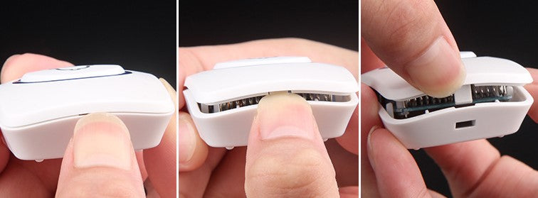 Wireless Doorbell Kit