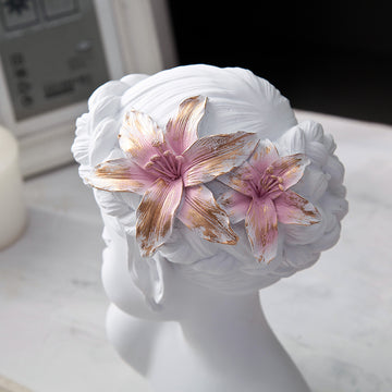 Nordic resin home decoration Nordic resin home decoration