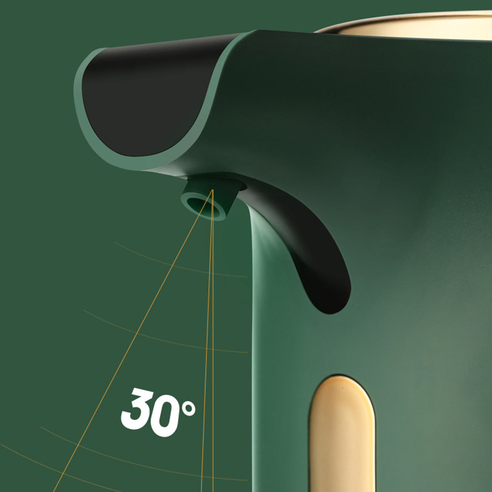 Automatic Foam Soap Dispenser