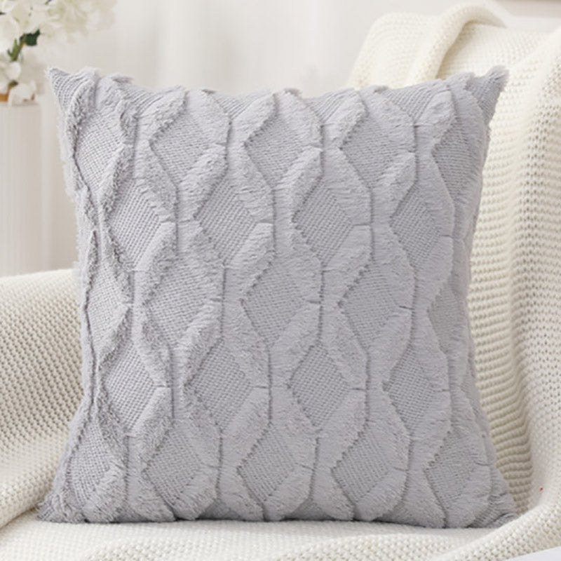 Soft Plush Pillowcase