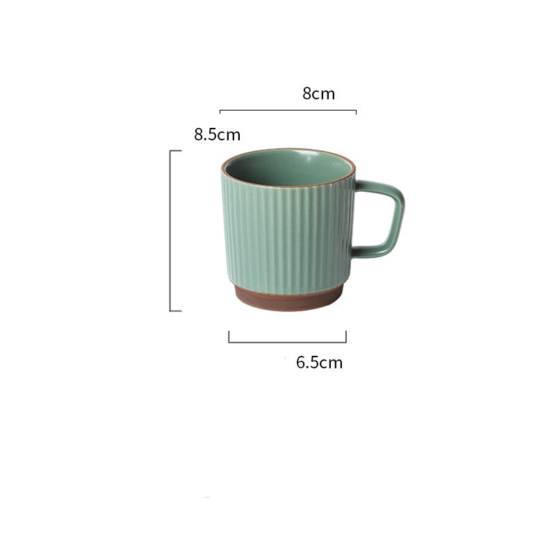 Aesthetic Home Ceramic Mug