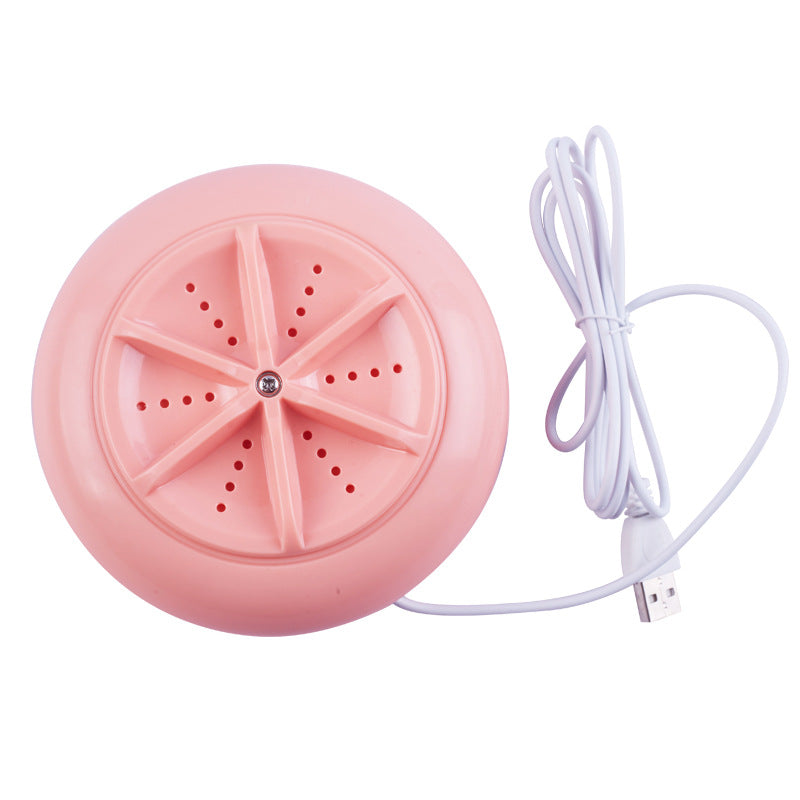 portable automatic washing machine