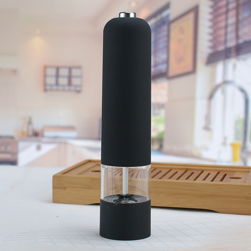 Salt Pepper Grinder Set