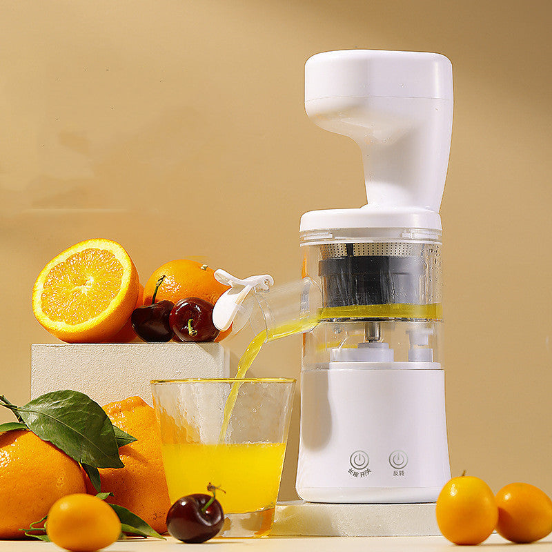 Portable Juice Blender