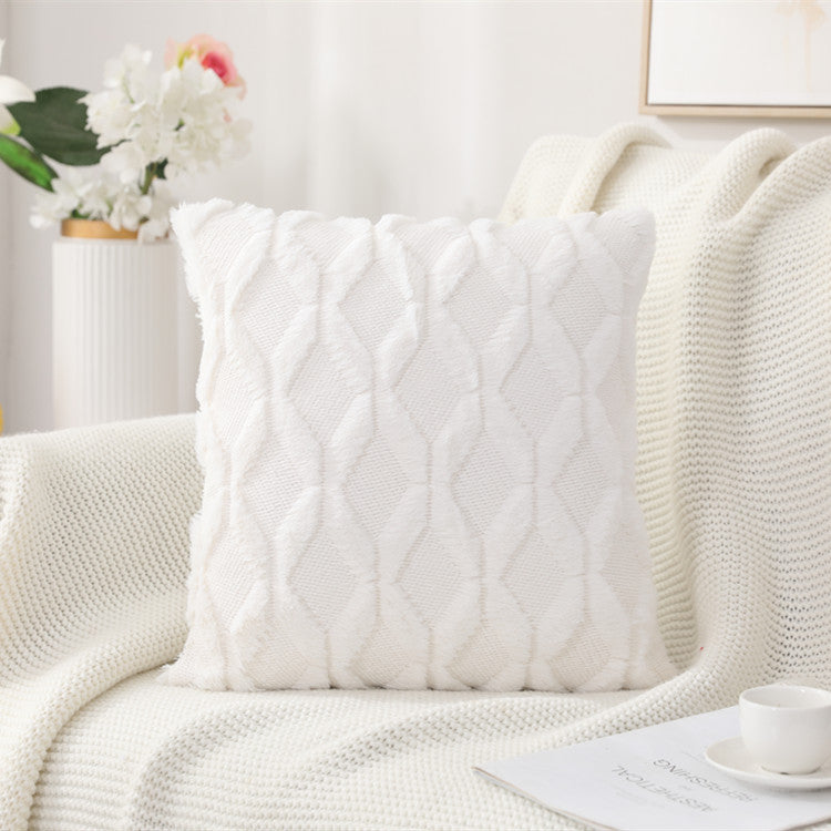 Soft Plush Pillowcase