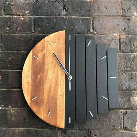 Horloge Murale Wall Clock