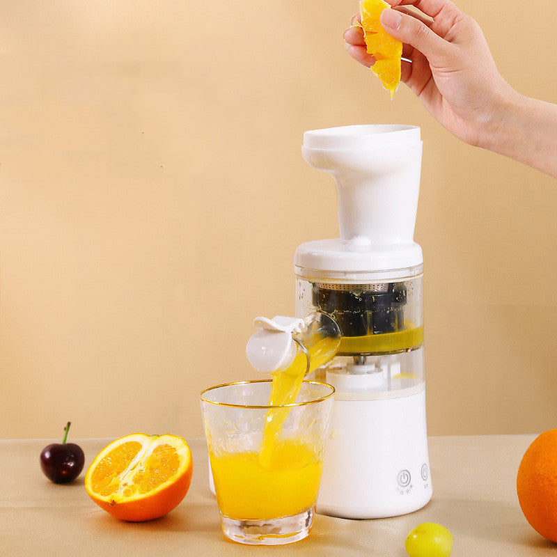 Portable Juice Blender