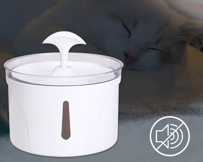 Intelligent Pet Water Fountain