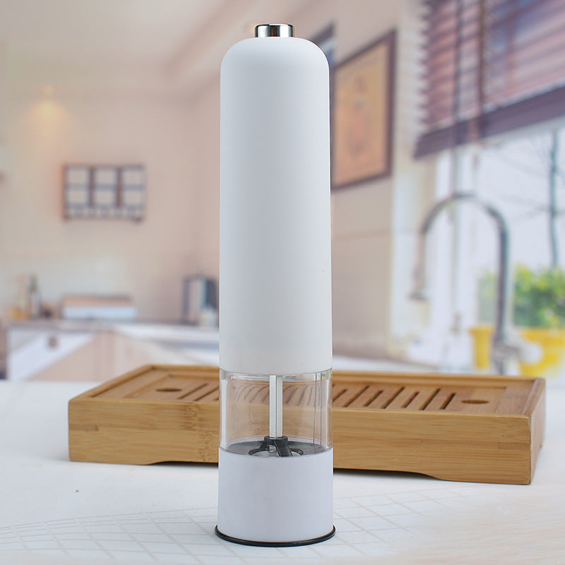 Salt Pepper Grinder Set