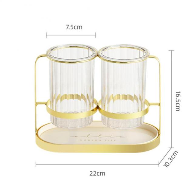 Luxury Cutlery Drain Rack 