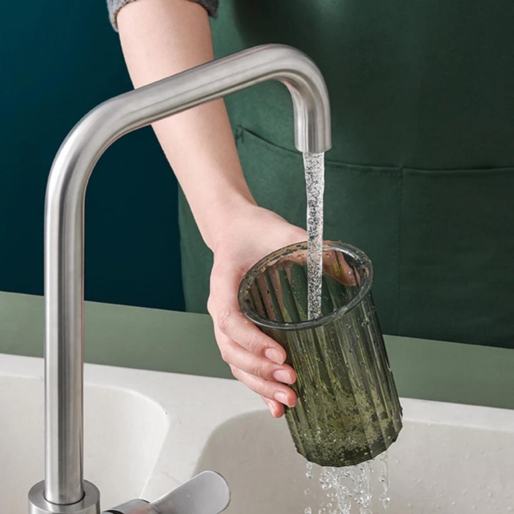 Luxury Cutlery Drain Rack 