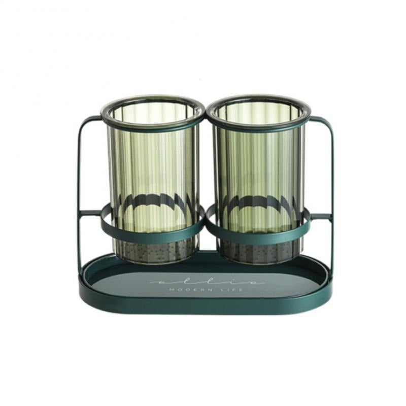 Luxury Cutlery Drain Rack 