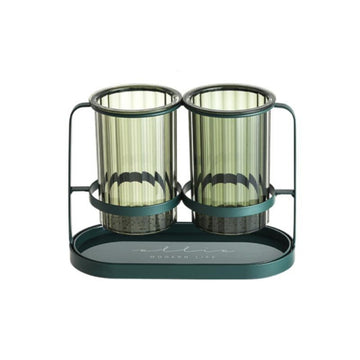 Luxury Cutlery Drain Rack Luxury Cutlery Drain Rack