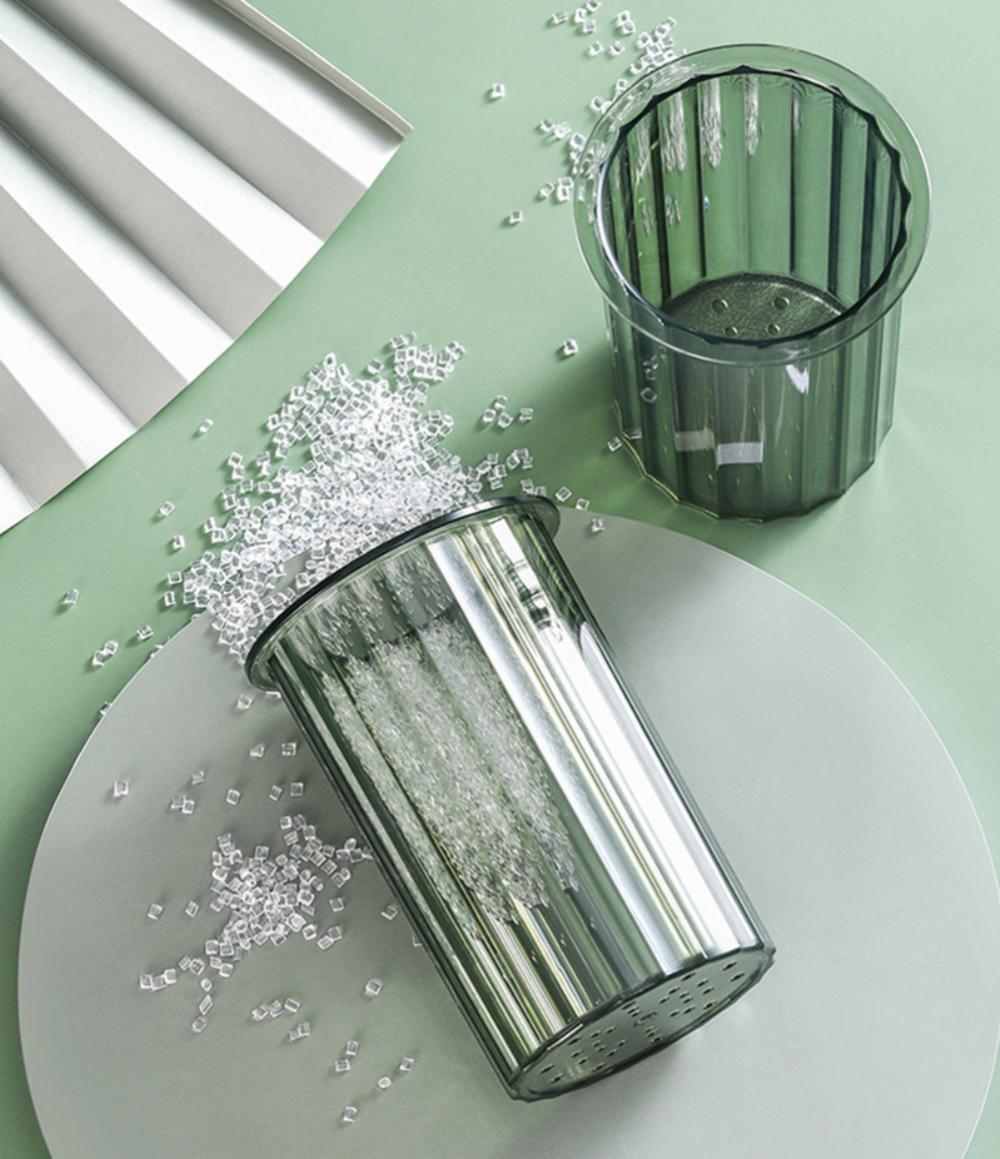 Luxury Cutlery Drain Rack 