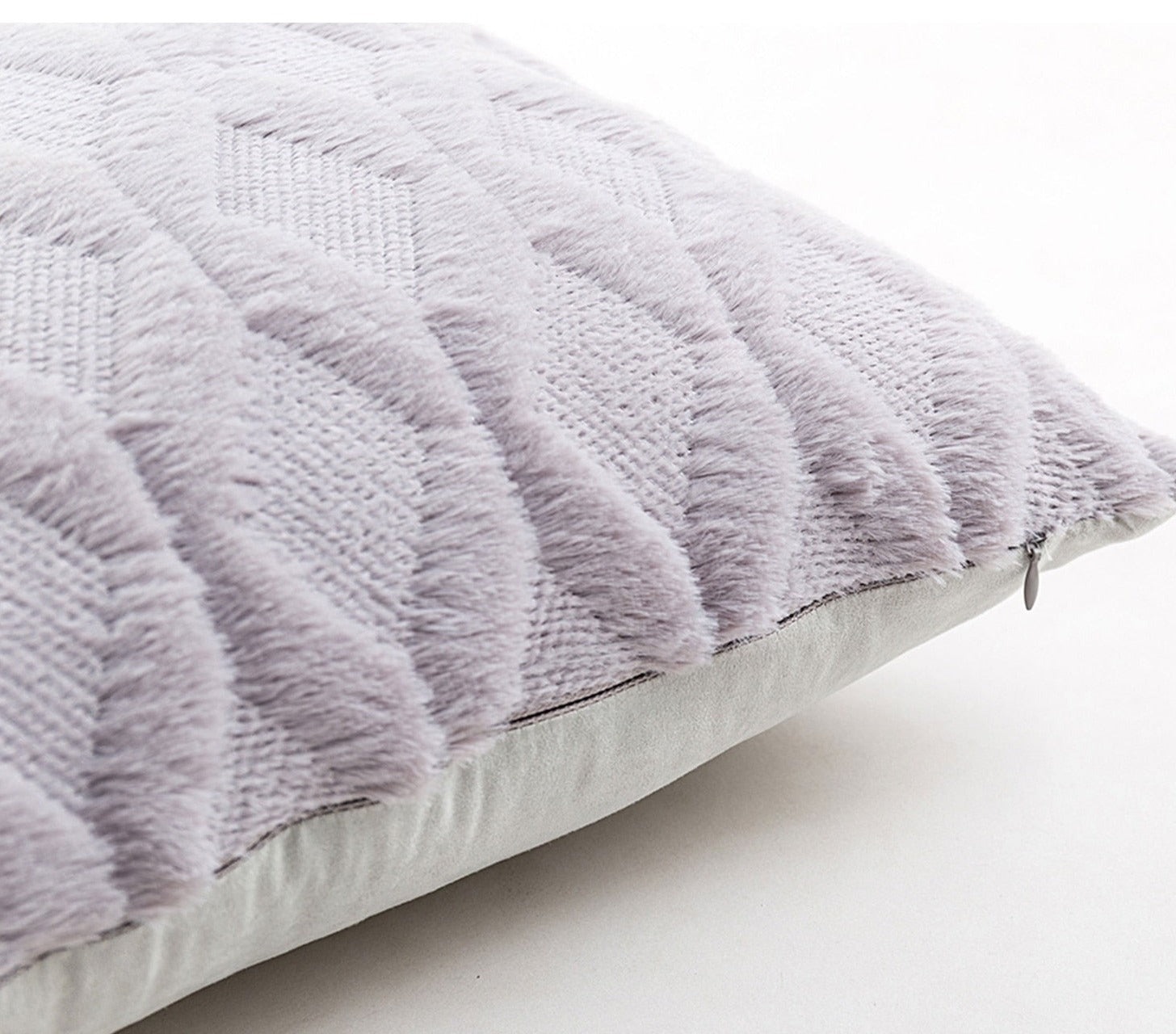 Soft Plush Pillowcase