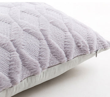 Soft Plush Pillowcase Soft Plush Pillowcase