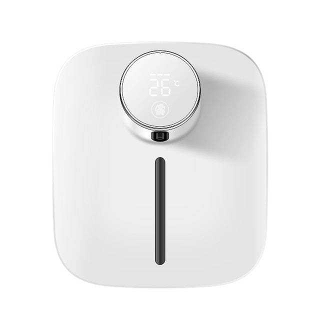 automatic wall soap dispenser