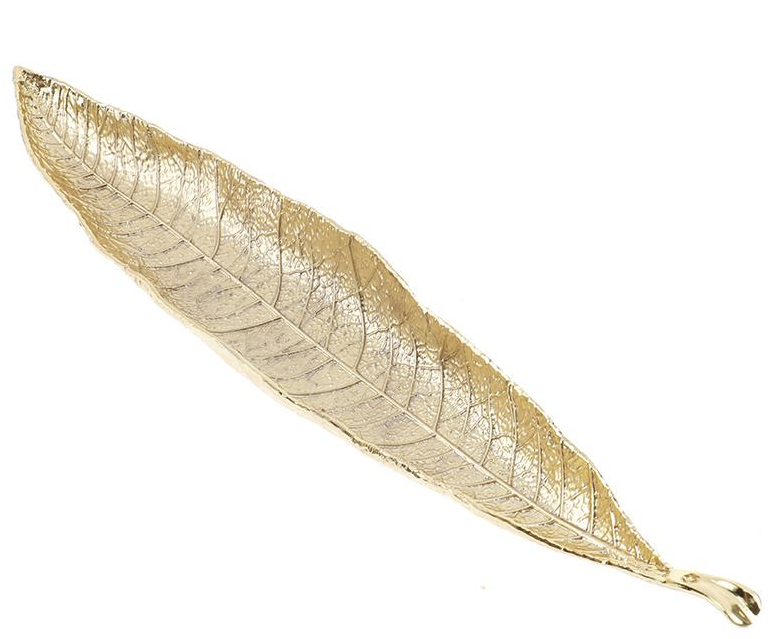 Bodhi Leaf Incense Holder