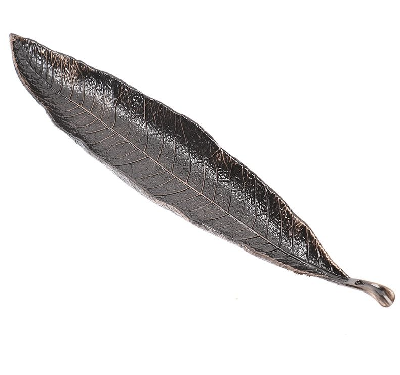 Bodhi Leaf Incense Holder