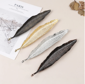 Bodhi Leaf Incense Holder Bodhi Leaf Incense Holder