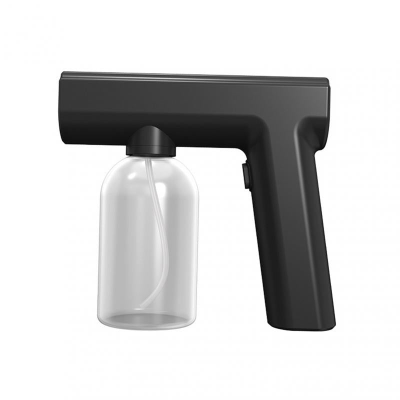 UV Sterilization Spray Gun