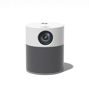 4K LED Mini Projector 4K LED mini projector