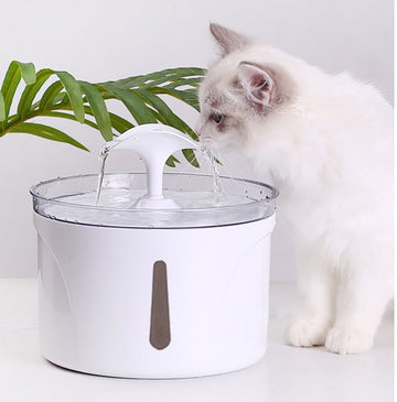 Intelligent Pet Water Fountain