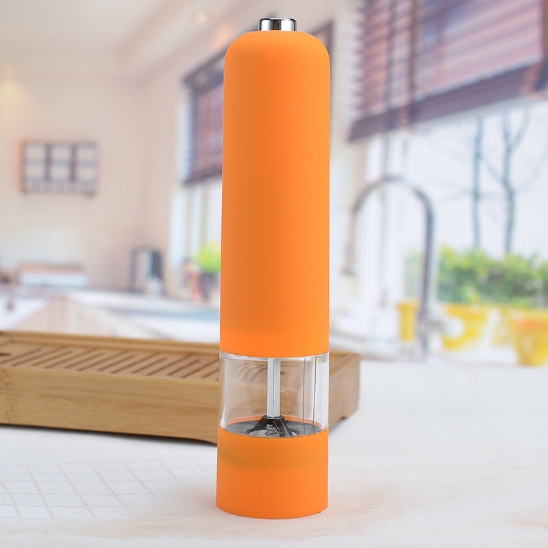 Salt Pepper Grinder Set