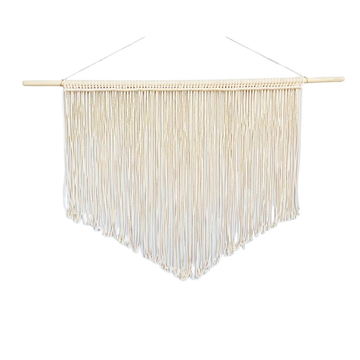 Nordic woven tapestry Nordic woven tapestry