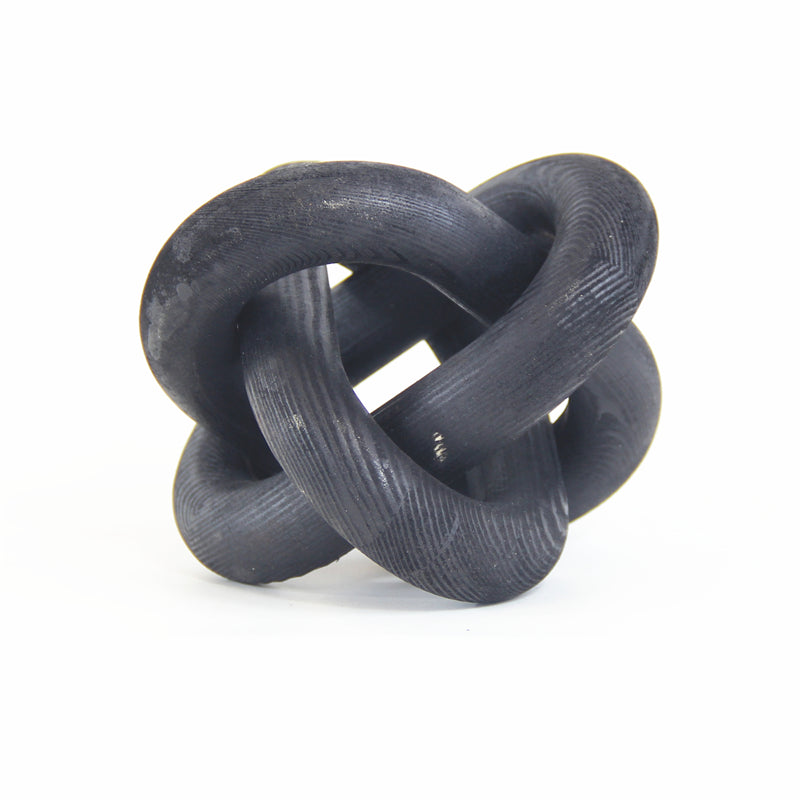 wooden chain home decor