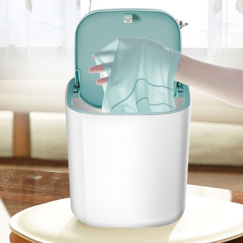 portable automatic washing machine